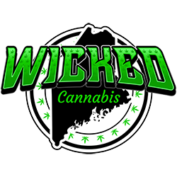 Wicked Cannabis 207